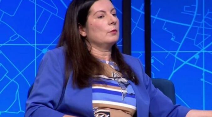 “Fotot ishin shtrembëruar, mi treguan pacientët”/ Mjekja e Onkologjikut ankohet sërish: S’e kam lexuar dosjen e Prokurorisë