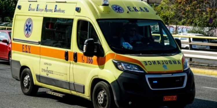 E zë korrenti nga makina e krasitjes, ndërron jetë shqiptari në Greqi