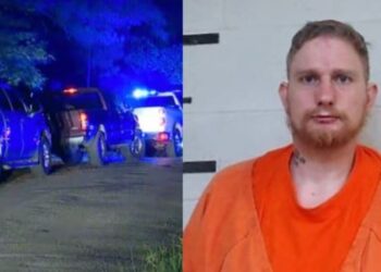 E rëndë në SHBA/ I riu qëllon për vdekje bashkëshorten dhe 4 të mitur, dy prej tyre ishin fëmijët e tij