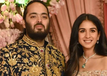 Martohet djali i njeriut më të pasur në Azi, në një ceremoni luksoze dhe me plot të famshëm