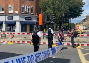 23-vjeçari shqiptar vret me thikë 19-vjeçarin Ahmed në Angli