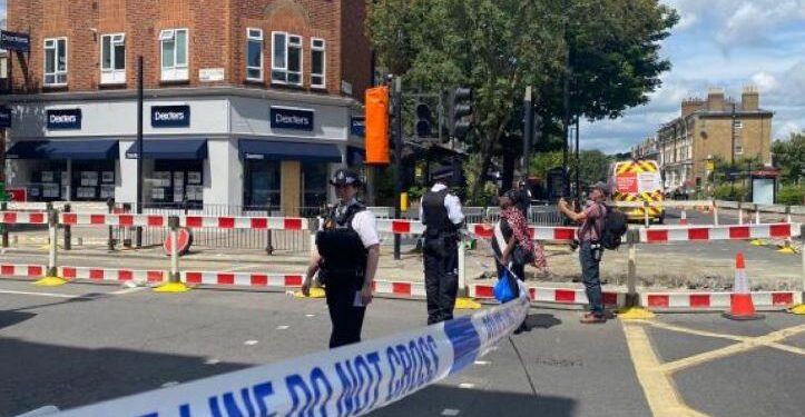 23-vjeçari shqiptar vret me thikë 19-vjeçarin Ahmed në Angli