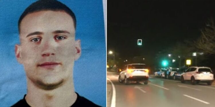 “Nxirre thikën, qëlloje”, zbardhet vrasja e 18-vjeçarit Aurelio Dervishit dhe shkaku