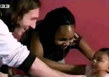 Dita kur Messi “bekon” Jamal, ylli spanjoll publikon foton e rrallë