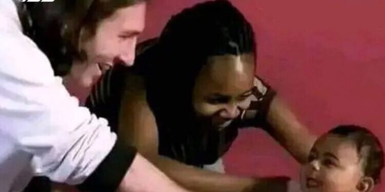 Dita kur Messi “bekon” Jamal, ylli spanjoll publikon foton e rrallë