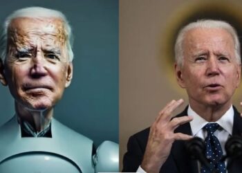 Sjelljet e dyshimta të Biden në publik, Shtëpia e Bardhë deklaratë zyrtare
