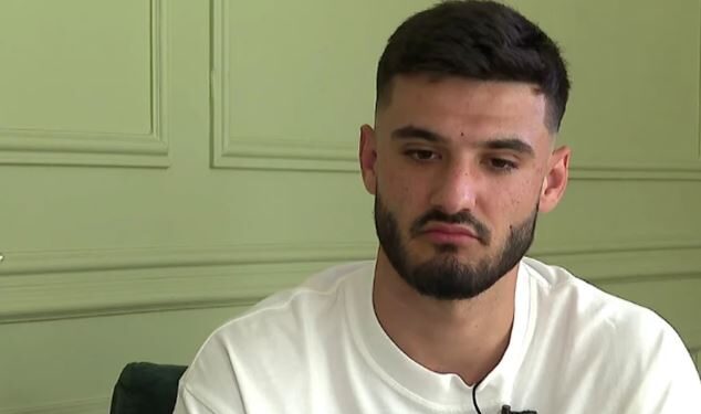 Nga ‘Euro 2024’ tek marrëdhënia me lojtarët e tjerë kuqezi, rrëfehet Broja: Me Italinë kishim…