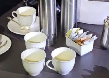 Morën 5 dhoma në hotelin luksoz, 6 persona gjenden të vdekur/ Mjekët: Njëri prej viktimave i helmoi të gjithë me cianid në çaj