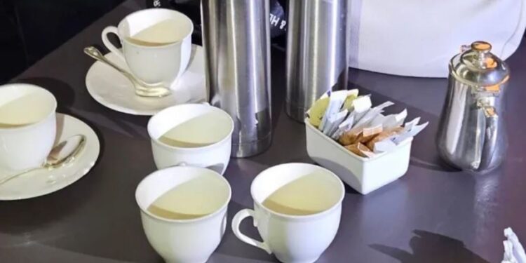 Morën 5 dhoma në hotelin luksoz, 6 persona gjenden të vdekur/ Mjekët: Njëri prej viktimave i helmoi të gjithë me cianid në çaj