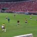 Video/ Ndodh në Brazil, arbitri jep penalltinë më të çuditshme në histori