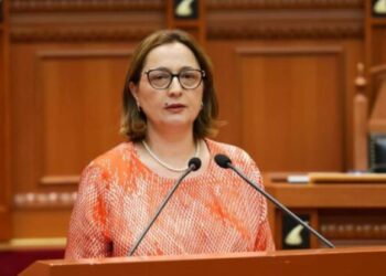 “Trishtuese, kur vjen radha e gjyqit, palët kanë vdekur”, Dhurata Çupi flet për zvarritjen e proceseve në gjykata