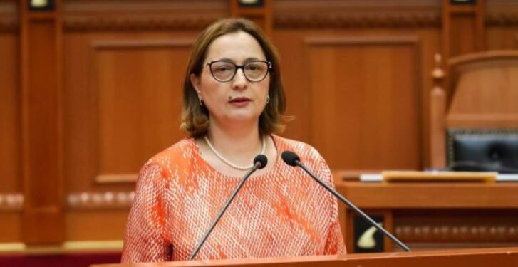 “Trishtuese, kur vjen radha e gjyqit, palët kanë vdekur”, Dhurata Çupi flet për zvarritjen e proceseve në gjykata