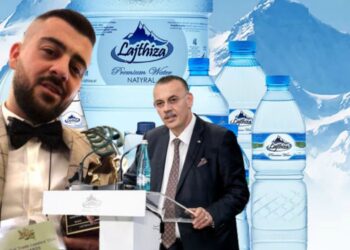 DETAJE/ Djali i pronarit të ujit “Lajthiza” plagos me armë zjarri, një vajzë dhe dy vëllezër në një festë!