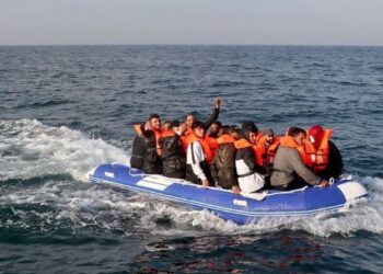 Lajm i mirë për shqiptarët, laburistët anulojnë planin Ruanda, 90 mijë emigrantë do fitojnë azil