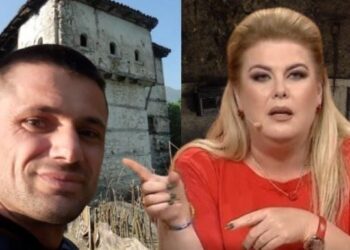 Biznesmeni denoncon Eni Çobanin për shantazh mediatik