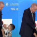 Erdogan godet një djalë të vogël se nuk i puthi dorën