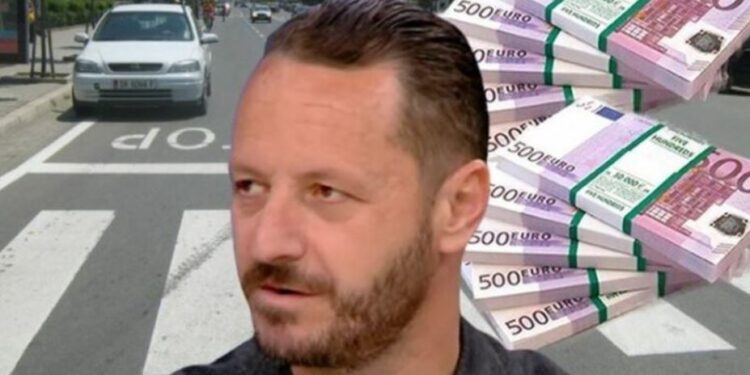 I jepte tendera kompanisë së tij, GJKKO lë në fuqi masën e sigurisë “arrest në burg” për ish-kreun e ARRSH-së, Evis Berberi