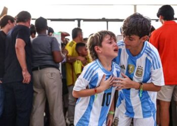 “Copa America” mund të ishte kthyer në tragjedi