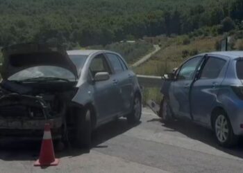 Aksident i rëndë në Fier-Levan, tre të plagosur!