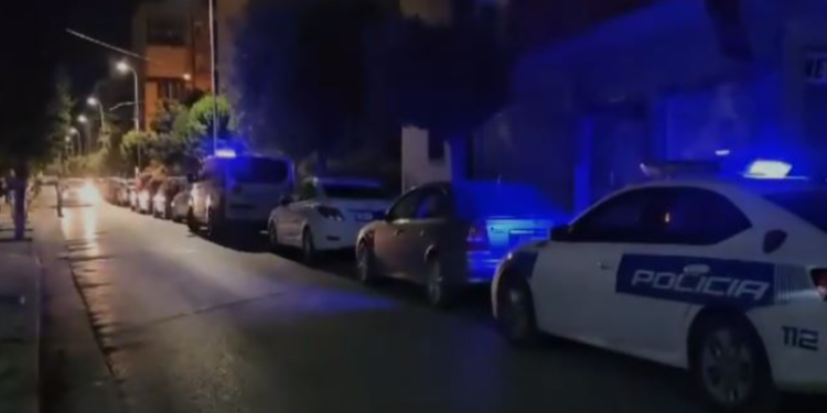 (EMRI) Autori përplaset me bashkëjetuesin e ish gruas…/ Detaje si ndodhi vrasja në Fier
