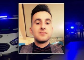 Vrasja që tronditi Fierin: Gruaja kishte ikur nga shtëpia me tre fëmijët dhe bashkëjetonte me 23 vjeçarin, kishin konflikte