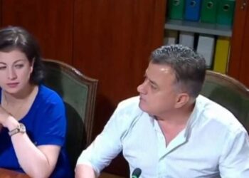 Noka te komisioni i Sigurisë: Shqipëria u bë një laborator droge…