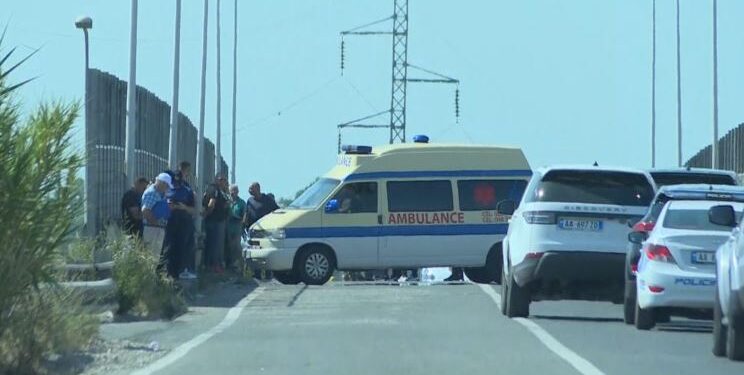 Gruaja 50-vjeçare hidhet nga ura në Fushë-Krujë