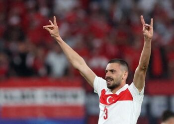 Gjesti i futbollistit turk shkakton debate mes Turqisë dhe Gjermanisë: Cilësohet si veprim ekstremist