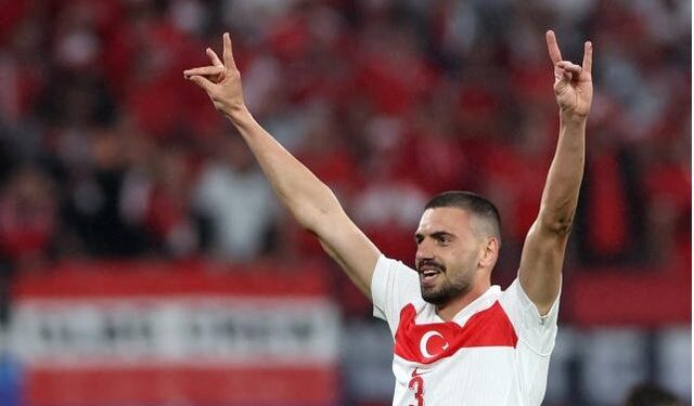Gjesti i futbollistit turk shkakton debate mes Turqisë dhe Gjermanisë: Cilësohet si veprim ekstremist