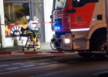 Vritet 39-vjeçari shqiptar në Gjermani