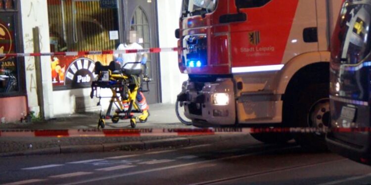 Vritet 39-vjeçari shqiptar në Gjermani