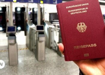 Ligji i ri gjerman për shtetësinë, avokatja shpjegon risitë