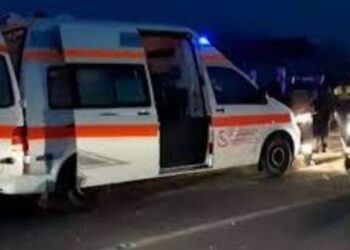 E rëndë në Gjirin e Lalzit/ Humb jetën 8-vjeçarja, u përplas me makinë