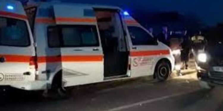 E rëndë në Gjirin e Lalzit/ Humb jetën 8-vjeçarja, u përplas me makinë