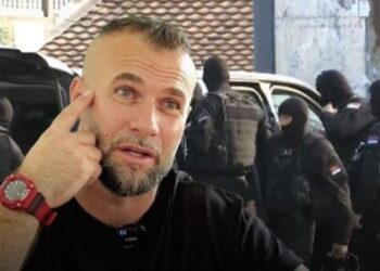 A ka vdekur Faton Hajrizi? Gërvalla: Nuk e dimë të gjithë të vërtetën