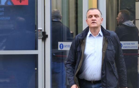 Nga abuzimi me tenderat, te pastrimi i parave, si nisi hetimi që çoi pas hekurave Beqajn