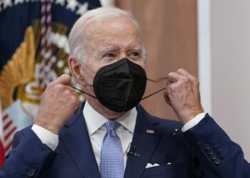 Shtepia e Bardhë deklaratë zyrtare: Joe Biden pozitiv me COVID-19