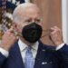 Shtepia e Bardhë deklaratë zyrtare: Joe Biden pozitiv me COVID-19