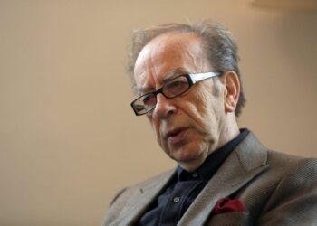 Ndahet nga jeta Ismail Kadare