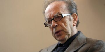 Ndahet nga jeta Ismail Kadare