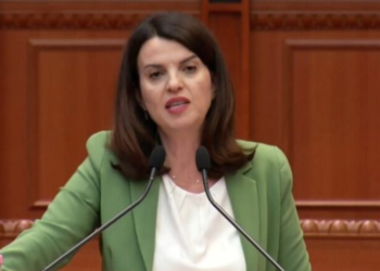 Skandali i “Onkologjikut”, PD kërkon dorëheqjen, Koçiu: Hipokrizi nga ana juaj, faji nuk mund të përgjithësohet