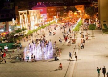 Publikohen rezultatet e censusit, ja sa banorë ka Kosova