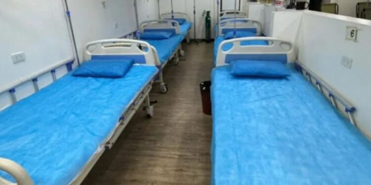 Spitalet sekrete që u ofrojnë kriminelëve “fytyra” të reja