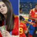 E dashura e Lamine Yamal është tre vite më e madhe se futbollisti