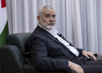 Vrasja e liderit politik të Hamasit, reagon Rusia dhe Turqia: E papranueshme