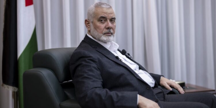 Vrasja e liderit politik të Hamasit, reagon Rusia dhe Turqia: E papranueshme