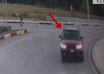 “Më vodhën makinën!”/ Bëri kallëzim të rremë për të përfituar kompensimin 60.000 euro, e pëson 27-vjeçari