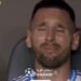 VIDEO/ Momenti i dëmtimit dhe lotët e Messit, si “Pleshti” u dorëzua para fitores së Argjentinës