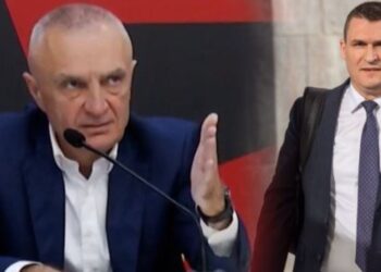 Meta i përgjigjet Dumanit: Jam nën hetim vetëm se jam kundërshtar i Ramaformës