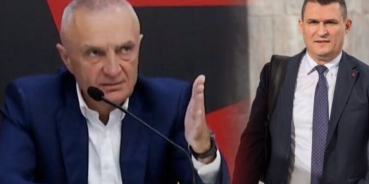 Meta i përgjigjet Dumanit: Jam nën hetim vetëm se jam kundërshtar i Ramaformës